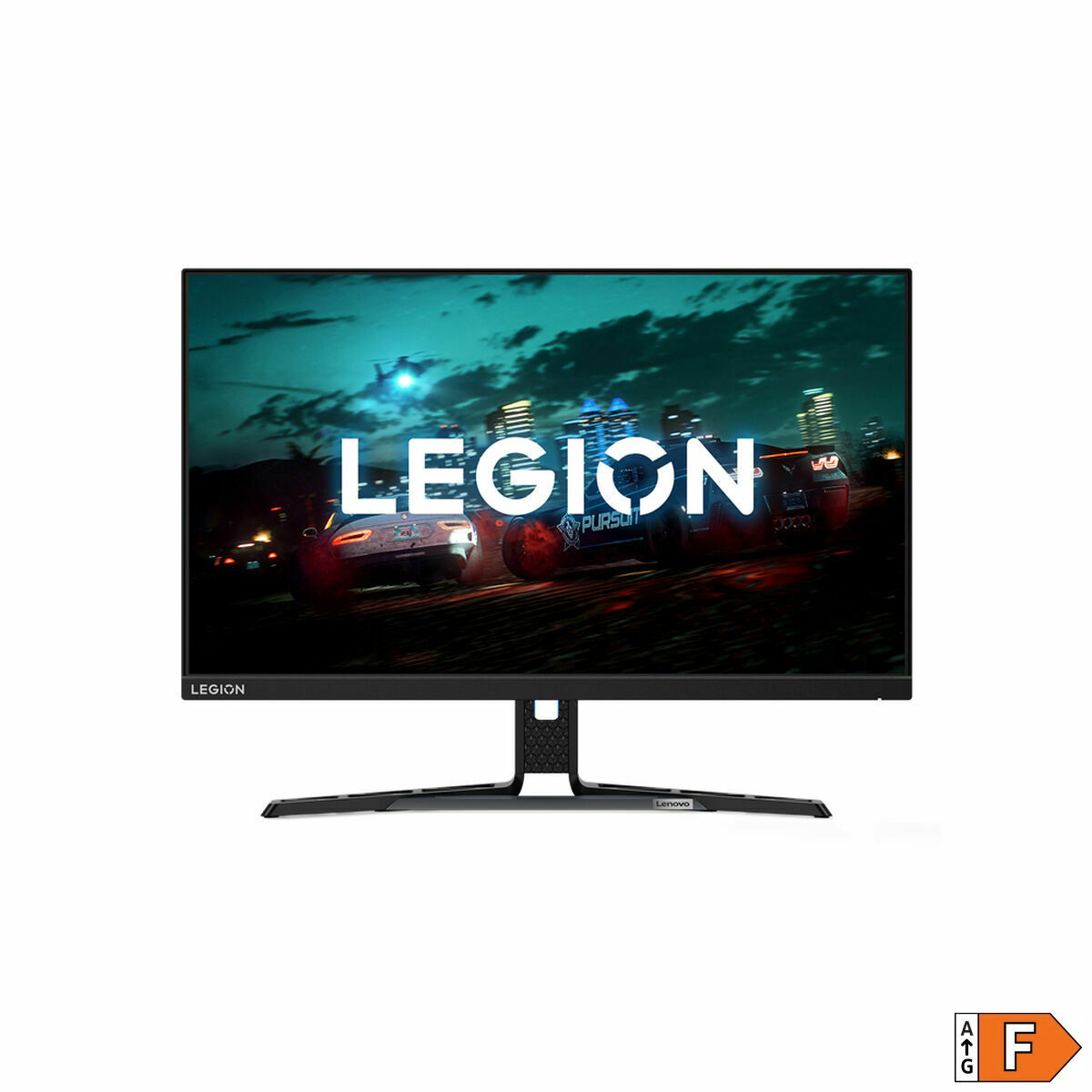 Monitor Lenovo Legion Y27h-30 Černý 1,8 m